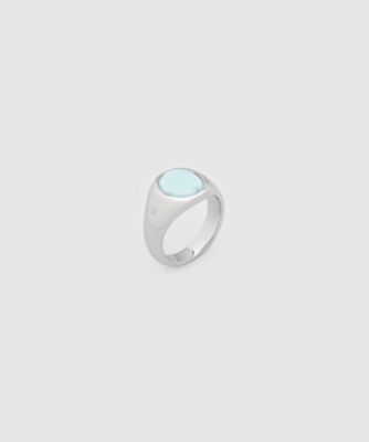トムウッド KIMリング 58 TOM WOOD（トムウッド） リング Kim Ring Satin キム サテン 101510