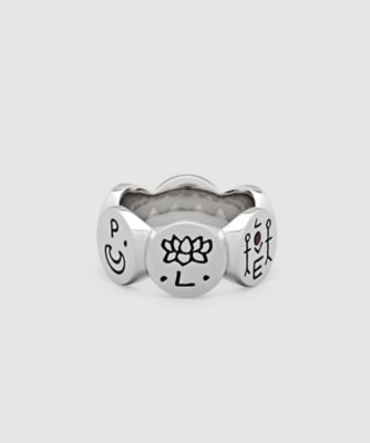 Simple Love Ring 101627 | TOMWOOD (Women