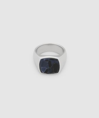 リング Kay Ring Kambaba 101569 | TOMWOOD