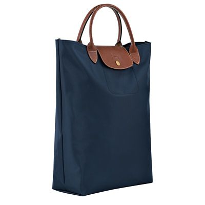 【pipi】Longchamp ロンシャン　ルプリアージュ ル プリアージュ® エクストラ XS トップハンドルバッグ ヌード