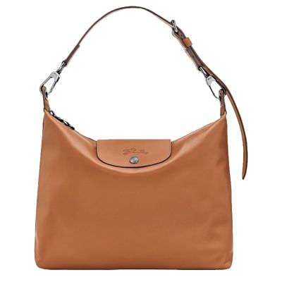 ＜LONGCHAMP (Women)＞ル　プリアージュ　エクストラ　Ｍ　ホーボーバッグ　１０１８９９８７