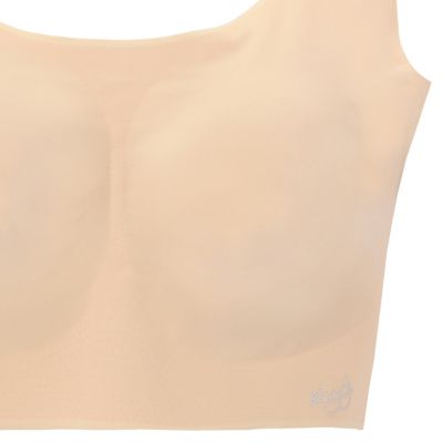 ゼロフィールベーシック　ハーフトップ　３Ｌ／４Ｌ／５Ｌ