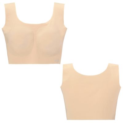 ゼロフィールベーシック　ハーフトップ　３Ｌ／４Ｌ／５Ｌ