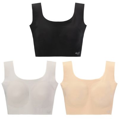 ゼロフィールベーシック　ハーフトップ　３Ｌ／４Ｌ／５Ｌ