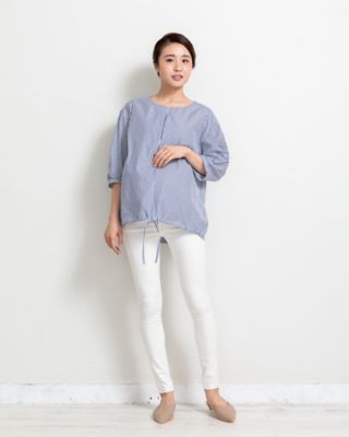 テフロン撥水防汚加工パンツ　１０１－１３２１Ｘ