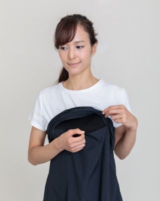 異素材使い半袖ワンピース １０１ １５２２ 三越伊勢丹オンラインストア 公式