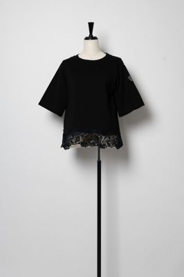 Ｖａｓｅ　Ｌａｃｅ　Ｔ－Ｓｈｉｒｔ　４