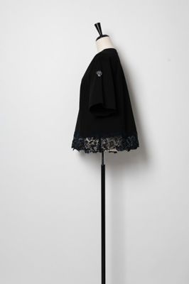 Ｖａｓｅ　Ｌａｃｅ　Ｔ－Ｓｈｉｒｔ　４