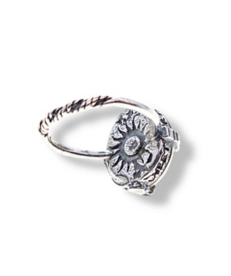 ジェムキングダム×アッシュ・ペー・フランス 40th リング