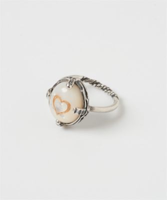 アッシュペーフランス　ロザマリア指輪 Rosa Maria（ロザ・マリア）🌟 | アッシュ・ペー・フランス