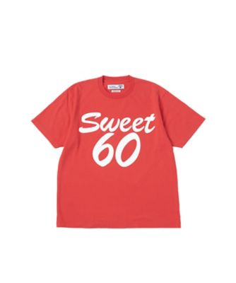 Tシャツ 1021195 | SWEET 60(Men)/スウィート60 | 三越伊勢丹
