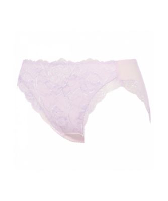 ＜FLORALE by Triumph (Women)＞フロラーレ　バイ　トリンプ１１００　レギュラーショーツ　ＦＬ１１００　Ｈｉｋｉｎｉ