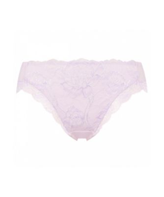 FLORALE by Triumph (Women)/フロラーレ バイ トリンプ フロラーレ バイ トリンプ1100 レギュラーショーツ FL1100 Hikini ソフトラベンダー パンツ・ショーツ【三越伊勢丹/公式】