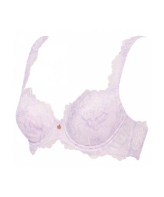 ＜FLORALE by Triumph (Women)＞フロラーレ　バイ　トリンプ１１００　ブラジャー（パッドなし）　ＦＬ１１００　ＷＨＰ