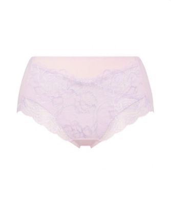 FLORALE by Triumph (Women)/フロラーレ バイ トリンプ フロラーレ バイ トリンプ1100 はきこみ深めショーツ FL1100 Maxi ソフトラベンダー パンツ・ショーツ【三越伊勢丹/公式】