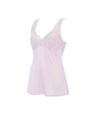 ＜FLORALE by Triumph (Women)＞フロラーレ　バイ　トリンプ１１００　ラウンドキャミソール　ＦＬ１１００　Ｒ．ＣＡＭＩ