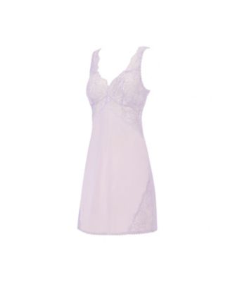 ＜FLORALE by Triumph (Women)＞フロラーレ　バイ　トリンプ１１００　ラウンドスリップ　ＦＬ１１００　Ｒ．Ｓｌｉｐ