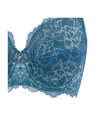 フロラーレ バイ トリンプ1100 フルカップブラジャー FL1100