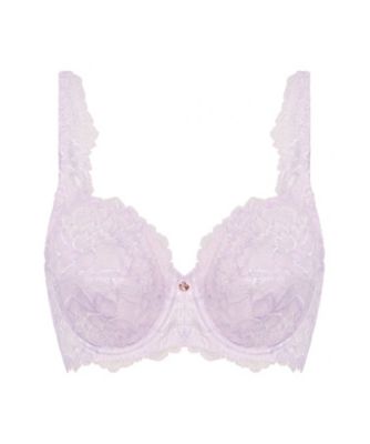 FLORALE by Triumph (Women)/フロラーレ バイ トリンプ フロラーレ バイ トリンプ1100 フルカップブラジャー FL1100 WP ソフトラベンダー 【三越伊勢丹/公式】