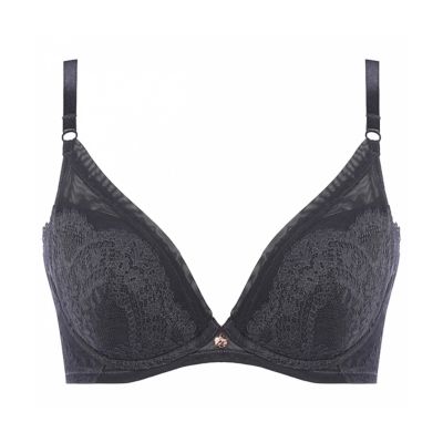＜FLORALE by Triumph (Women)＞０１７　ブラジャー（パッドなし）