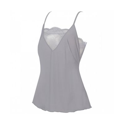 ＜FLORALE by Triumph (Women)＞フロラーレ　バイ　トリンプ０１７　キャミソール　ＦＬ０１７　Ｃａｍｉ