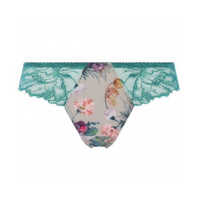 ＜FLORALE by Triumph (Women)＞４０００　ストリング