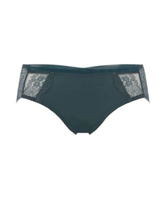 フロラーレ バイ トリンプ 017 はきこみ深めショーツ FL017