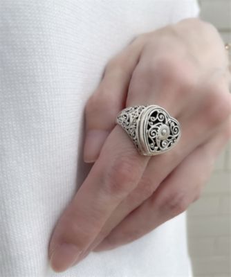 アッシュ ペー フランス 指輪　美品 ジェロクリスト×アッシュ・ペー・フランス 40th リング