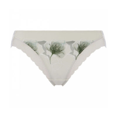 ＜FLORALE by Triumph (Women)＞フロラーレ　バイ　トリンプ１２０　レギュラーショーツ　ＦＬ１２０　Ｈｉｋｉｎｉ