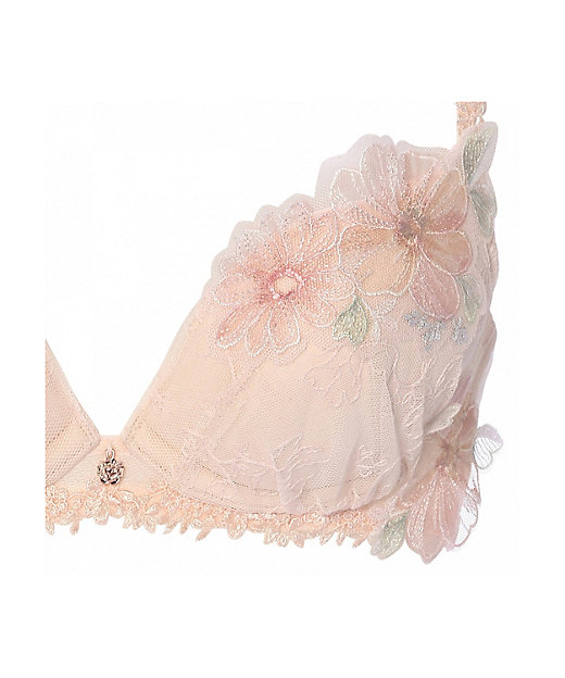 フロラーレ バイ トリンプ517 ブラジャー FL517 WHU | FLORALE by Triumph (Women)/フロラーレ バイ トリンプ | 三越伊勢丹オンラインストア・通販【公式】 フロラーレ バイ トリンプ517 ブラジャー FL517 WHU | FLORALE by Triumph (Women)/フロラーレ バイ トリンプ | 三越伊勢丹オンラインストア・通販【公式】