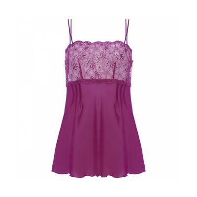 ＜FLORALE by Triumph (Women)＞フロラーレ　リュクス５００２　キャミソール　ＦＬ５００２　ＣＡＭＩ