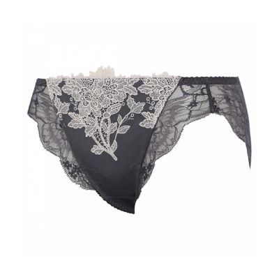 ＜FLORALE by Triumph (Women)＞フロラーレ　リュクス５０１０　レギュラーショーツ　ＦＬ５０１０　Ｈｉｋｉｎｉ