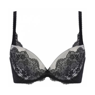 ＜FLORALE by Triumph (Women)＞フロラーレ　リュクス５００３　ブラジャー　ＦＬ５００３　ＷＨＵ