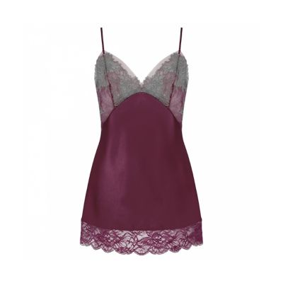 FLORALE by Triumph (Women)/フロラーレ バイ トリンプ フロラーレ リュクス5010 キャミソール FL5010 CAMI レッド(M006) 下着・靴下【三越伊勢丹/公式】