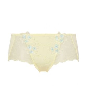 【新品・タグ付き】トリンプ フロラーレ キャミソール（イエロー） イエロー系 FLORALE by Triumph (Women) | 三越伊勢丹オンライン