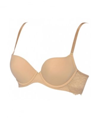 FLORALE by Triumph (Women)/フロラーレ バイ トリンプ フロラーレ　バイ　トリンプ７０７　ブラジャー　ＦＬ７０７　ＷＨＵ