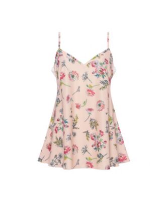 フロラーレ　リュクス５０１３　ロングキャミソール２　ＦＬ５０１３　Ｌ．ＣＡＭＩ２
