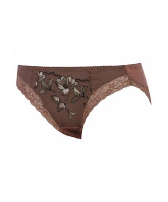 ＜FLORALE by Triumph (Women)＞フロラーレ　バイ　トリンプ　６１５　　レギュラーショーツ　ＦＬ６１５　Ｈｉｋｉｎｉ