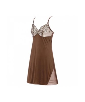 ＜FLORALE by Triumph (Women)＞フロラーレ　バイ　トリンプ　６１５　　スリップ　ＦＬ６１５　Ｓｌｉｐ