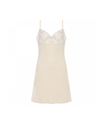 FLORALE by Triumph (Women)/フロラーレ バイ トリンプ フロラーレ バイ トリンプ 615 スリップ FL615 Slip ベージュ 【三越伊勢丹/公式】