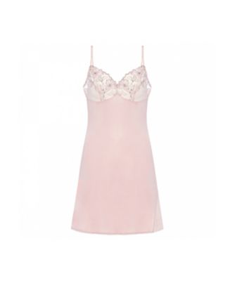 FLORALE by Triumph (Women)/フロラーレ バイ トリンプ フロラーレ バイ トリンプ 615 スリップ FL615 Slip ピンク 【三越伊勢丹/公式】