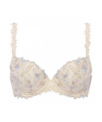 FLORALE by Triumph (Women)/フロラーレ バイ トリンプ フロラーレ バイ トリンプ 615 ブラジャー FL615 WHU ベージュ 【三越伊勢丹/公式】