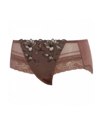 ＜FLORALE by Triumph (Women)＞フロラーレ　バイ　トリンプ　６１５　　ボーイズレングス　ＦＬ６１５　ＰＴ