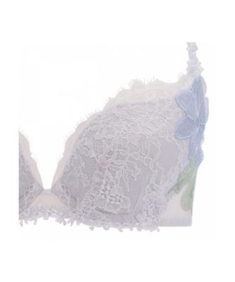 その他 BUFFALO4TB フロラーレ バイ トリンプ 519 ブラジャー1 FL519 WHU1