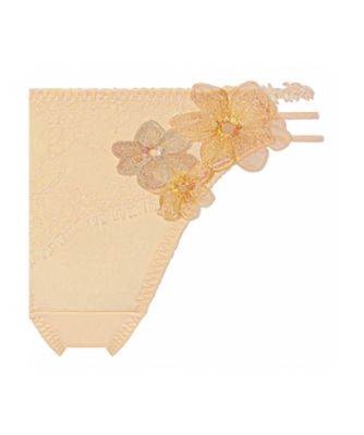 フロラーレ バイ トリンプ 519 ストリング1 FL519