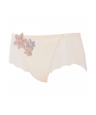 ＜FLORALE by Triumph (Women)＞フロラーレ　バイ　トリンプ　５１９　ボーイズレングス１　ＦＬ５１９　ＰＴ１