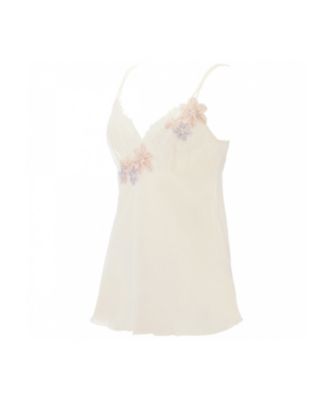 ＜FLORALE by Triumph (Women)＞フロラーレ　バイ　トリンプ　５１９　キャミソール１　ＦＬ５１９　ＣＡＭＩ１