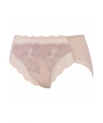 ＜FLORALE by Triumph (Women)＞フロラーレ　リュクス５０２２　はきこみ普通ショーツ　ＦＬ５０２２　Ｍｉｄｉ