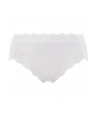 FLORALE by Triumph (Women)/フロラーレ バイ トリンプ フロラーレ リュクス5022 はきこみ普通ショーツ FL5022 Midi ホワイト パンツ・ショーツ【三越伊勢丹/公式】