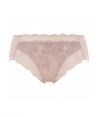 FLORALE by Triumph (Women)/フロラーレ バイ トリンプ フロラーレ リュクス5022 はきこみ普通ショーツ FL5022 Midi ピンク パンツ・ショーツ【三越伊勢丹/公式】